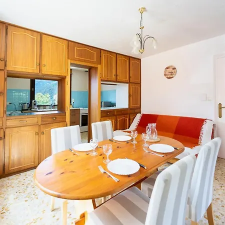 & Le De Saint-jean Apartment Courchevel